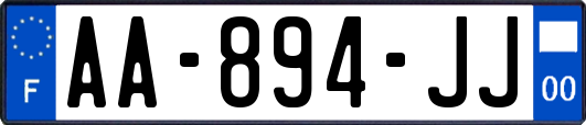 AA-894-JJ