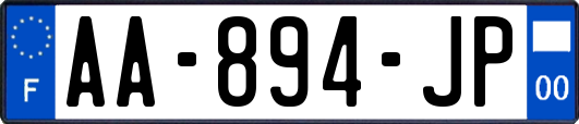 AA-894-JP