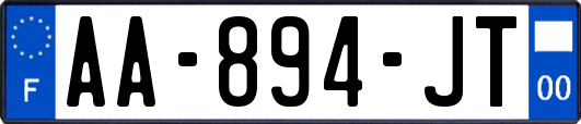 AA-894-JT