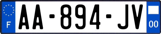 AA-894-JV