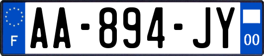 AA-894-JY