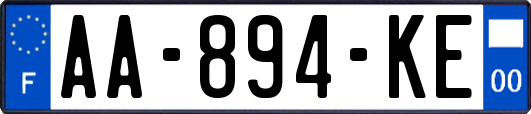 AA-894-KE