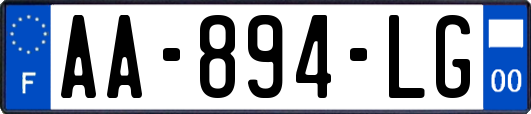 AA-894-LG
