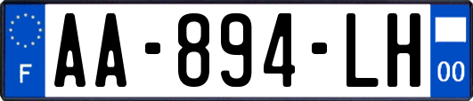AA-894-LH
