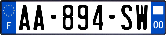 AA-894-SW