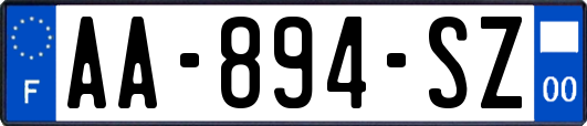 AA-894-SZ