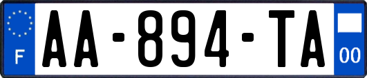 AA-894-TA