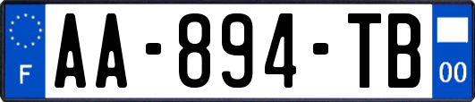 AA-894-TB