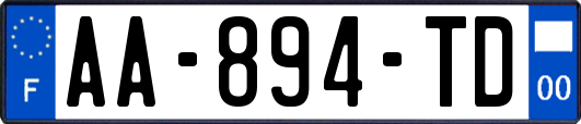 AA-894-TD