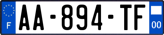 AA-894-TF