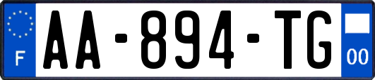 AA-894-TG