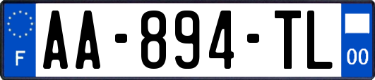 AA-894-TL