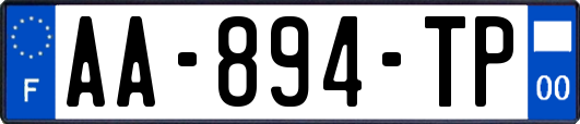 AA-894-TP