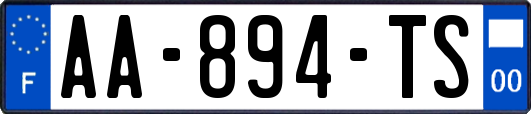 AA-894-TS