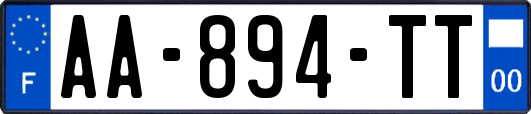 AA-894-TT