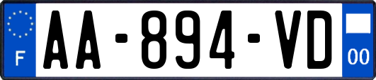 AA-894-VD