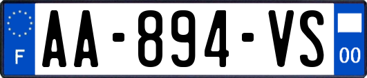 AA-894-VS