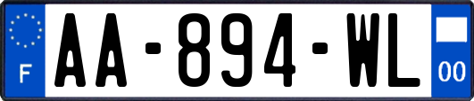 AA-894-WL