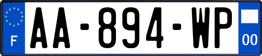 AA-894-WP