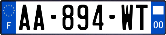 AA-894-WT