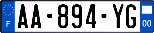 AA-894-YG