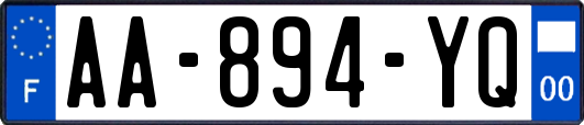 AA-894-YQ