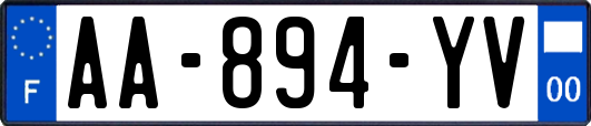 AA-894-YV