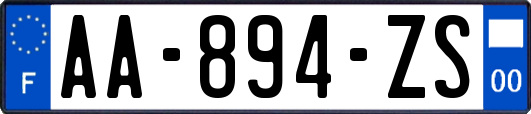 AA-894-ZS