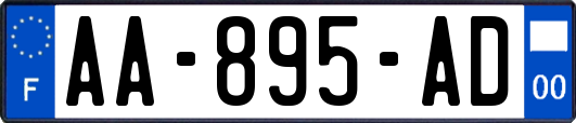 AA-895-AD