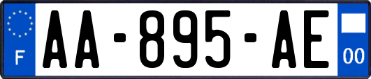 AA-895-AE