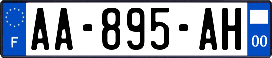 AA-895-AH