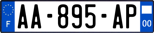 AA-895-AP