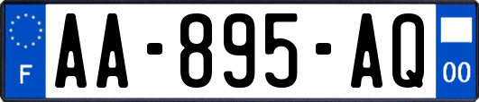 AA-895-AQ