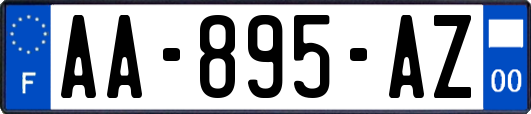 AA-895-AZ