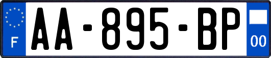 AA-895-BP