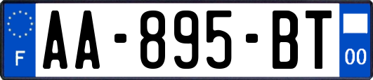 AA-895-BT