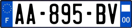 AA-895-BV