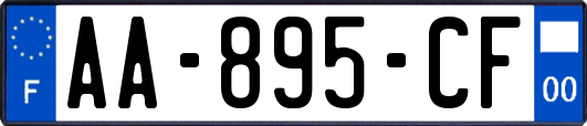 AA-895-CF