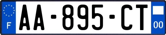 AA-895-CT