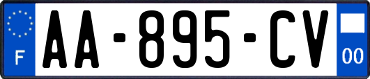 AA-895-CV