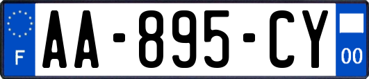 AA-895-CY