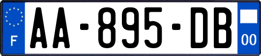 AA-895-DB