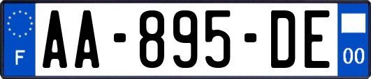 AA-895-DE