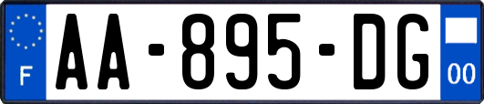 AA-895-DG