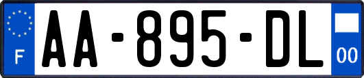 AA-895-DL