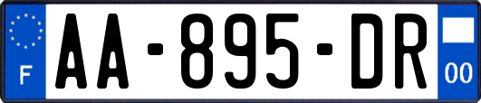 AA-895-DR