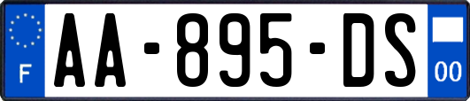 AA-895-DS