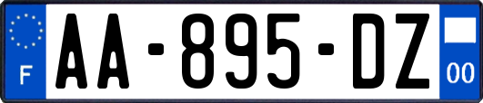 AA-895-DZ