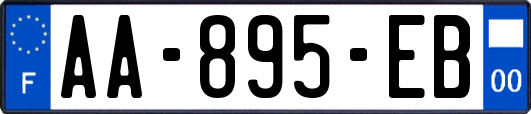 AA-895-EB