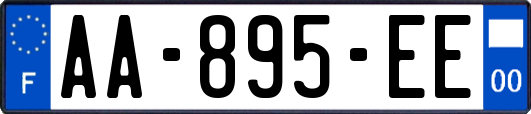 AA-895-EE